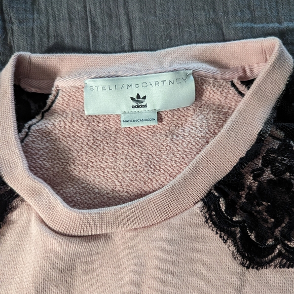 Adidas by Stella McCartney - Picture 5 of 9